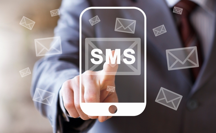 ショートメール（SMS）の一斉送信とは？メリットや注意点、サービス選定のポイント
